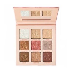 Jeffree Star Cosmetics Mini-Orgy Eyeshadow Palette